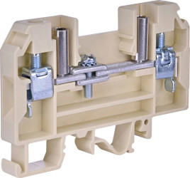 Złączka rozsuwana z gniazdem probierczym – 6 mm2 VSM 6 VNP 003901671