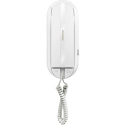 Domofon 18-27V DC ECO SN 344242