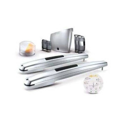 Somfy 1240653 Exavia Star RTS Door Opener 250 kg 2-Wing Doors