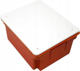 Puszka do złącza odgromowego mini R.8144