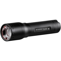 Ledlenser 503150 C7R Classic Torch 1000lm Rechargeable 40h 210g 16.6cm