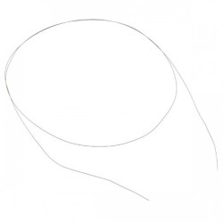 Muscle Wire stop metalu z pamięcią kształtu - 0,127mm - SparkFun COM-11899