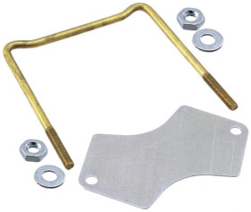 Akcesorium do transformatora Zestaw zespołu montażowego for use with Transformator mocy