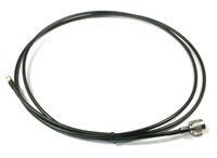 Przyłącze H155 N(M) - SMA(M), 1m