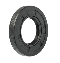 Uszczelka śr. zew: 25mm śr. zew: 47mm Uszczelnienie wałka obrotowego grubość: 7mm SKF