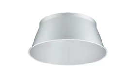 Akcesorium Odbłyśnik Philips Ledinaire BY021Z G3 ALU