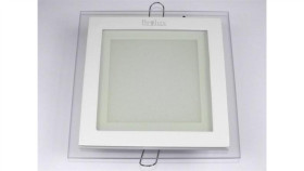 Downlight Led Smd Finity 12W 3000K