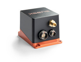 MTi-670G Rugged GNSS/INS