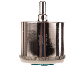 Otwornica diamentowa do płytek 65mm Ceramic WF5930000