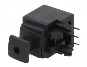 ZLACZE OPT. TOSLINK GNIAZDO ODBIORNIK SW