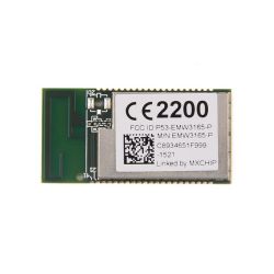 Moduł WiFi EMW3165