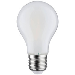 Paulmann 50391 LED Zigbee E-27 Bulb 4.7W Tunable White App-Controlled