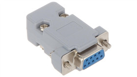 Gniazdo Db9-G