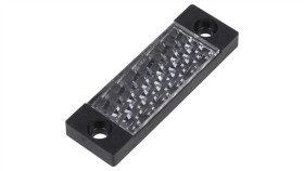 Ref-Vr10 Reflektor 60X19,2X6mm M3 X2 Ref