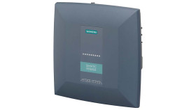 Czytnik RFID, 8000 mm, IP65, 258 x 258 x 80 mm