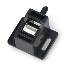 Napinacz paska osi XY z rolką do drukarek Bambu Lab z serii X1 i P1