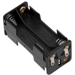 Pojemnik do baterii AAA 4xR3