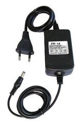 ZI 12V 1A/PROTEC ZASILACZ IMPU
