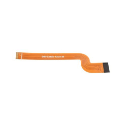 Przewód wyświetlacza do Raspberry Pi DSI FPC 12cm 15PIN-22PIN - Waveshare 32579