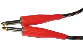 Przewód Duży Jack - Duży Jack 3m HQ