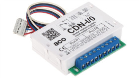 Moduł Przekaźnikowy Cdn-I/O Aco