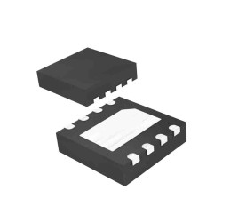 Pamięć flash 512Mbit 8-pinowy SPI Montaż powierzchniowy