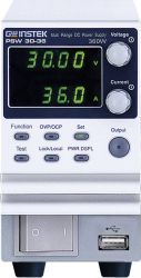 Zasilacz laboratoryjny regulowany GW Instek PSW30-36 0 - 30 V/DC 0 - 36 A 360 W
