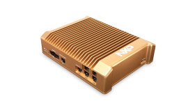 GoldBox for Vehicle Networking Development Platform