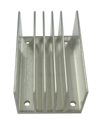 Radiator F-QB-F3, Cosel