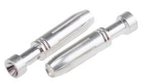 Styk złączy dużej mocy Styk zaciskany Han Contacts HARTING 1.5mm² Żeński