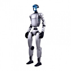 Robot humanoidalny - Unitree G1 Edu U9