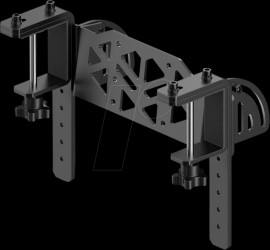 RS062 MOZA clamp for TSW Truck Wheel steering wheel