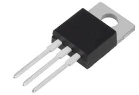 SPP20N60C3 TRANZYSTOR:N-MOSFET (1170B)