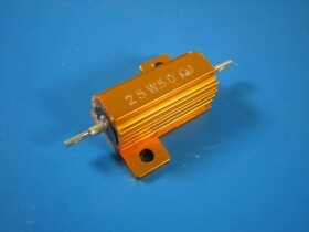 REZ. AH25 25W 6R8 5