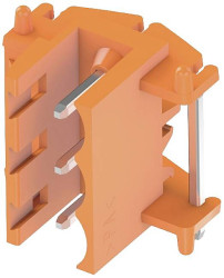 Weidmüller 7924920000 Terminal PCB Ilość styków 3 czarny 100 szt.