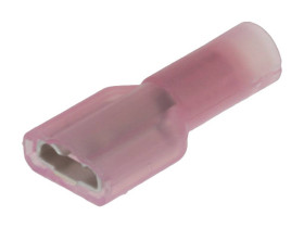 Molex 190050001 Złącze żeńskie płaskie 1 szt.