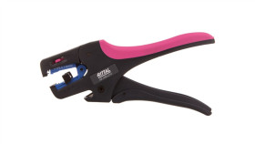 Szczypce Do Zdejmowania Izolacji Z Samoczynnym Wyrównaniem 0,1-4Mm2 4054.310