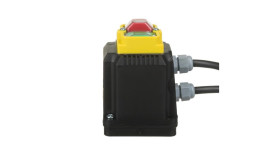 20P2693, Wyłącznik Do Maszyn, 1 Fazowy Z Przewodem Zasilającym 2M I Do...