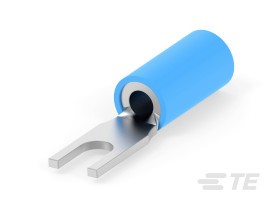 TE Connectivity 132528-1 Złącze widełkowe 2 mm² 1 szt. pudełko