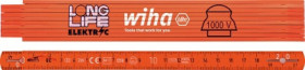 Electrician's Longlife® folding ruler, 2