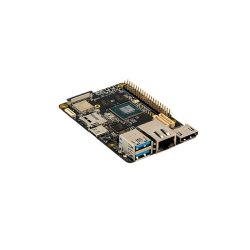 MaaXBoard AES-MC-SBC-IMX8M-G - minikomputer z procesorem NXP i.MX Quad Arm Cortex-A53 + Cortex-M4F