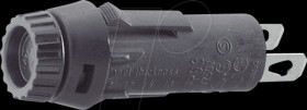 31010036 Fuse holder FPG3 ø5x20mm