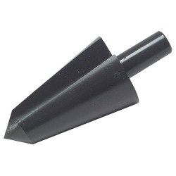 G&amp;J Hall CC2 CC 2 CONECUT&#xAE; High Speed Steel Sheet &amp; Tube Drill 16-30.5mm