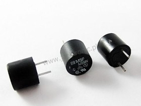 Bezp.MSF 6,3A 250V
