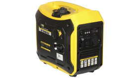 Inwerterowy Agregat Prądotwórczy Dy-2810/Is-B 2500Inbsp/Brw Dynamo