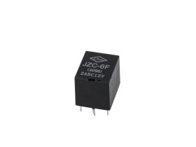 Przekaźnik 2A/12V-4098