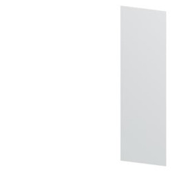 SIVACON, Seitenwand, flach, IP40, H: 200