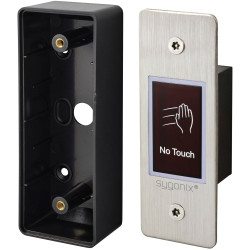Sygonix SY-6097870 S Door opener controller contact-free 12/24V DC