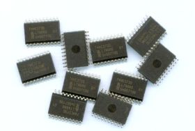 74373 74HC373D SMD UKŁAD SCALONY