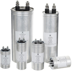 ACMKP Power Electronic AC Capacitors (PEC)